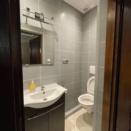 Apartment Dominikanskie / Dominican