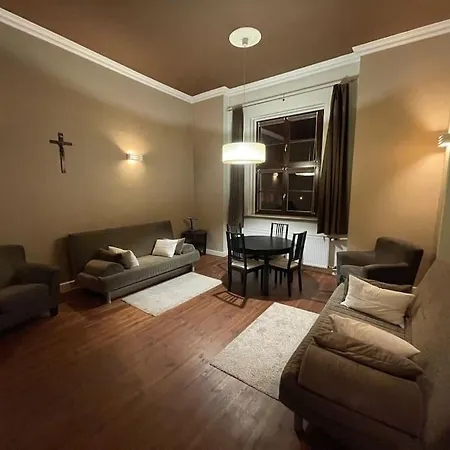 Dominikanskie / Dominican Apartment *