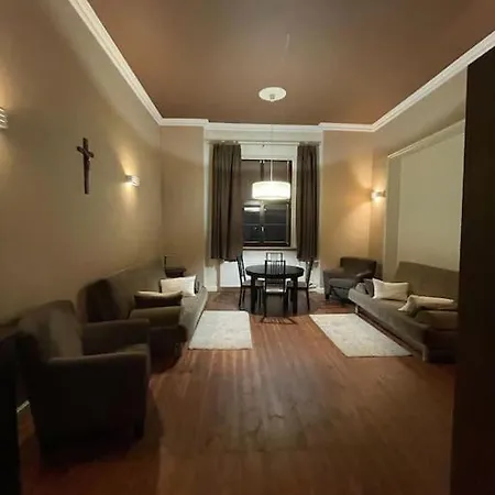 Dominikanskie / Dominican Apartment *