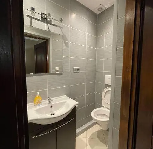 Apartment Dominikanskie / Dominican