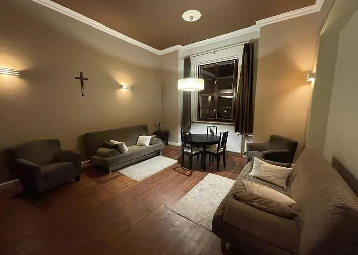 Dominikanskie / Dominican Apartment *