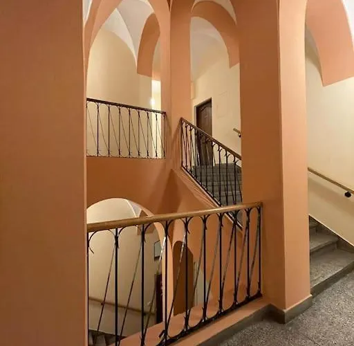 Dominikanskie / Dominican * Wroclaw