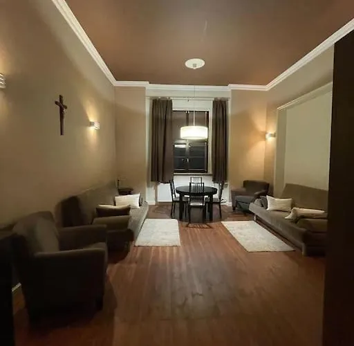 Dominikanskie / Dominican Apartment *